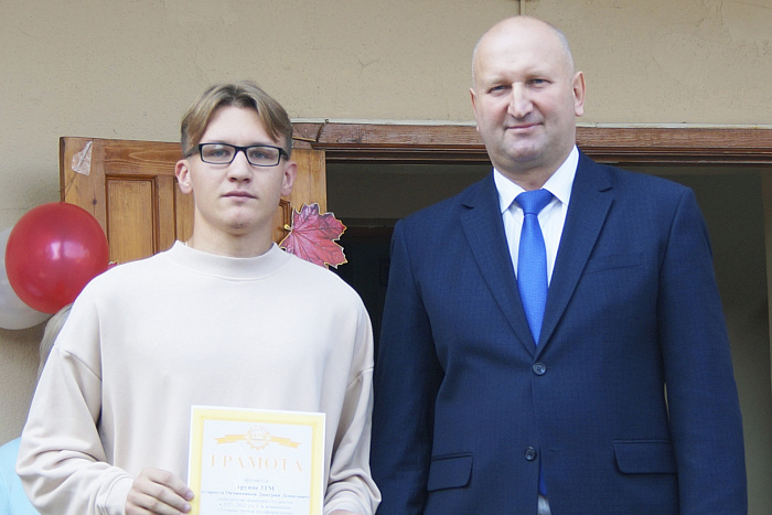 Олег Мельников: «В планах – создание и открытие новых мастерских»
